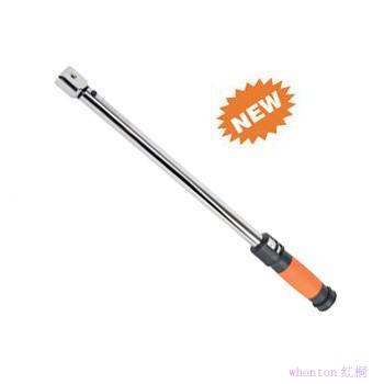 專業(yè)級可調(diào)式換頭扭力扳手